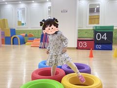 -子悦童萌国际托育中心(珠江新城店)