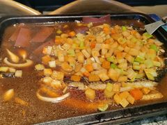 -里岛烤鱼(东港凯虹广场店)