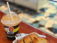 -M1咖啡奇幻工场(海田路店)