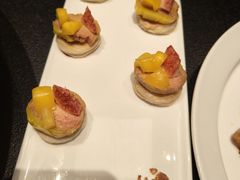 -庐灶江南·江南菜·四合院Bistro(东直门雍和宫·原华侨宾馆店)