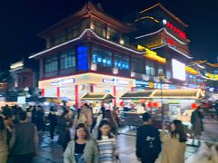 -鼓楼夜市