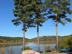 -北极村旅游风景区