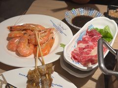 -星伦多自助料理(永旺店)