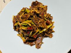 -一坐一忘云南菜(三里屯店)