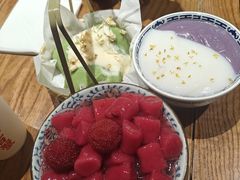 -李百蟹·江南蟹黄面·河景餐厅(夫子庙总店)