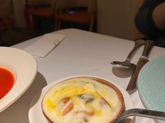 -波特曼西餐厅(中央大街店)