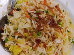 -Santoor 萨都里印度餐厅(北锣鼓巷店)