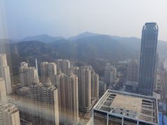 -大连星海皇冠假日酒店