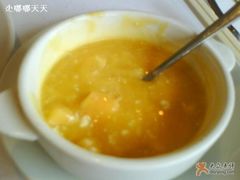 杨汁干露-海逸海鲜酒家(古北店)