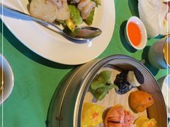 -誉八仙茶室酒楼(新天地店)