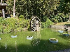 -景德镇古窑民俗博览区