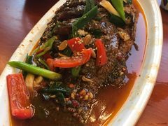 -云隐小厨·传统大理美食(复兴路店)