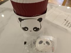 -COSTA COFFEE(新奥购物中心店)