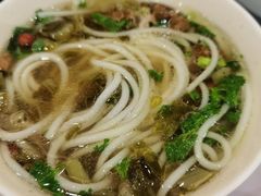 花溪牛肉粉-贵州大厦贵州厅(樱花园西街店)