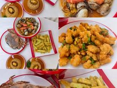 -庆山饭店·海鲜饺子家常菜(北戴河黑石路店)