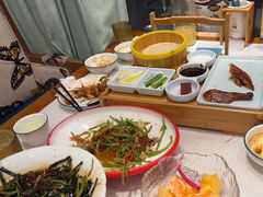 -三品香·江浙菜(松江九谊店)