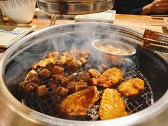 -竹涟烧肉(太古里店)