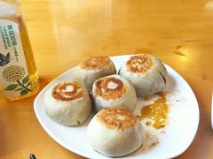 -惠丰门丁肉饼店
