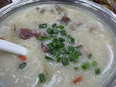 -南记食粥坊·宵夜大排档(莲花总店)