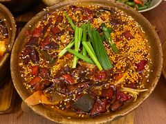 -罗妈砂锅(四川成都奎星楼店)
