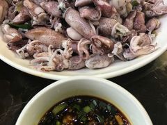 -锋味海鲜菜馆