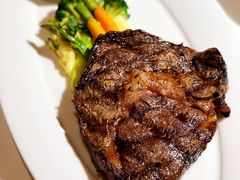 -龙虾酒吧扒房(宁波香格里拉店)