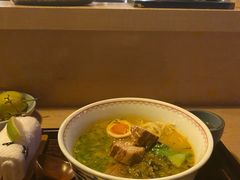 -赵记玄面(市府恒隆广场店)