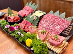 -丸藏和牛烧肉专门店(园区师惠坊店)