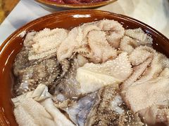 -重庆老火锅王(西安北路店)
