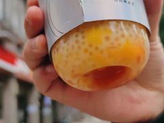 -古茗(临安天柱街店)