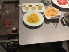 -鼎鼎香·港式火锅(北京SKP店)