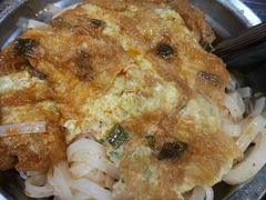 -栖凤渡杨婆鱼粉(苏仙传奇店)