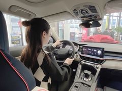 -领克中心(杭州凌客店)