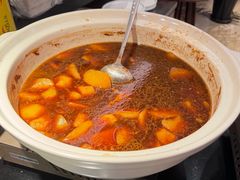 -字号兴·IN食西安老字号美食集合(凤城八路店)