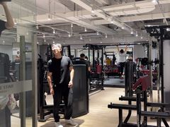 -FLARE STAR FITNESS(复地活力城店)
