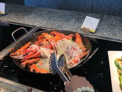 -解放碑威斯汀酒店-知味国际美食餐厅