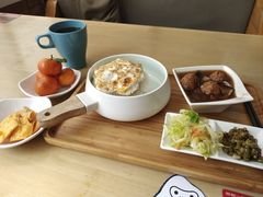 -嘉和一品粥(魏公村店)