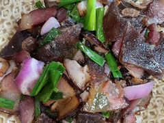 -古城苗家土菜馆(河景餐厅店)