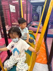 点击看大图 -MELAND CLUB亲子乐园·派对·餐厅(北京芳圆里ID MALL店)