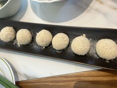-春家·非遗手工小吃(徐汇万科广场店)