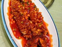 -金龙阁清真饭店