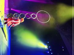 -重庆国际马戏城