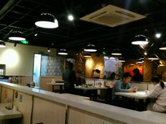 -徽州月·民间徽菜(浦东总店)