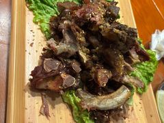 -赵家小馆(沈阳禹洲广场店)