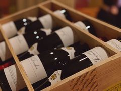 -北京金融街丽思卡尔顿酒店·意味轩 Cepe
