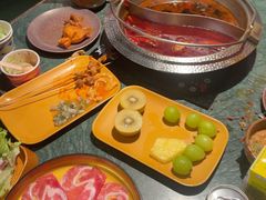 -牛New寿喜烧(中山公园龙之梦店)