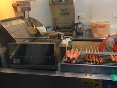 -正新鸡排·炸鸡汉堡(奥城店)