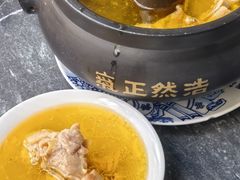 -福照楼汽锅鸡·云南菜(护国路店)