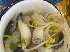-烟疆印象新疆菜(万联广场店)