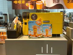 -麦当劳(秣陵路店)